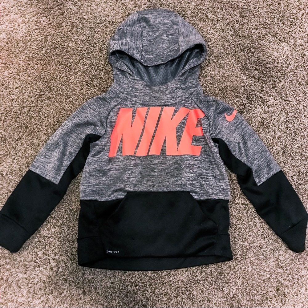 Nike Pullover